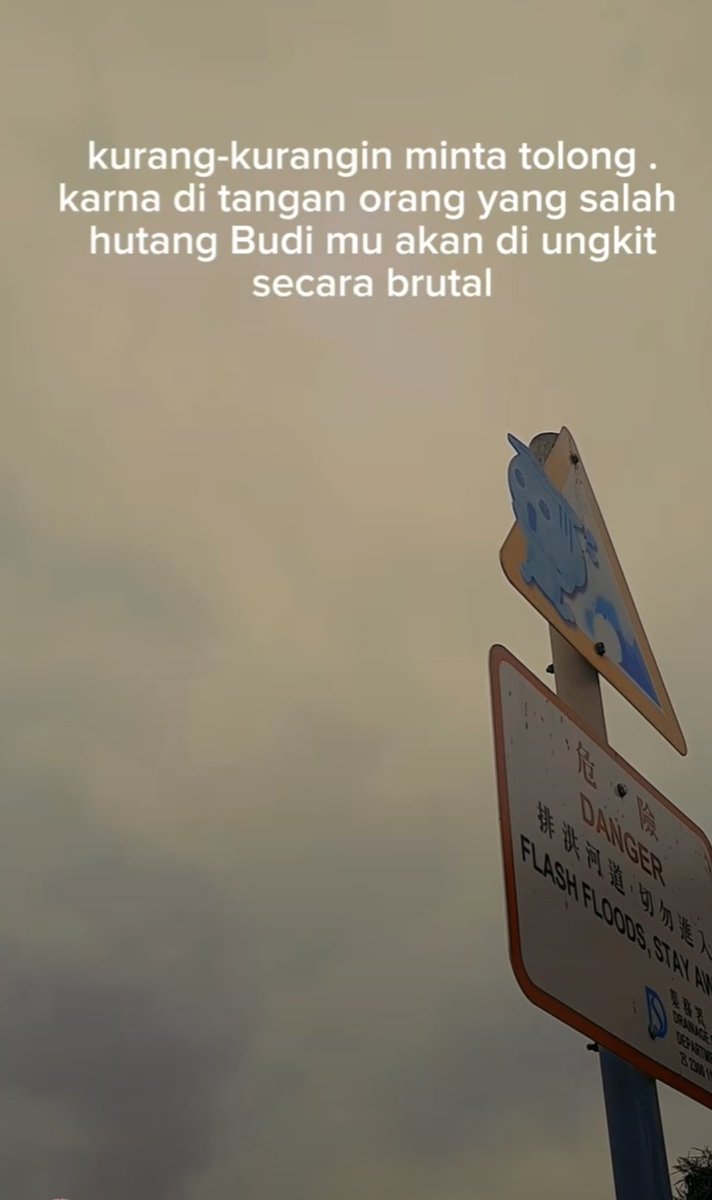 jean_eka's tweet photo. #hutang klo bisa usaha sendiri bagaimana pun caranya https://t.co/HXzPxXW9NV