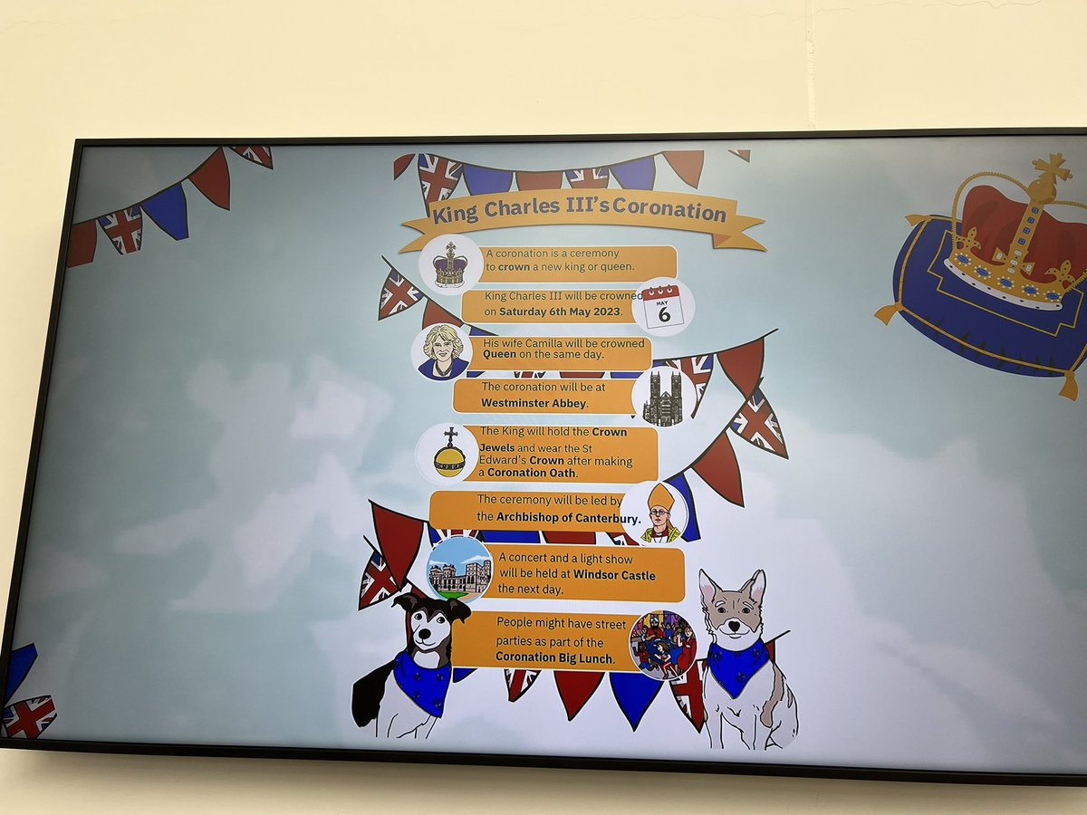 Director of BISR Schools tweet media