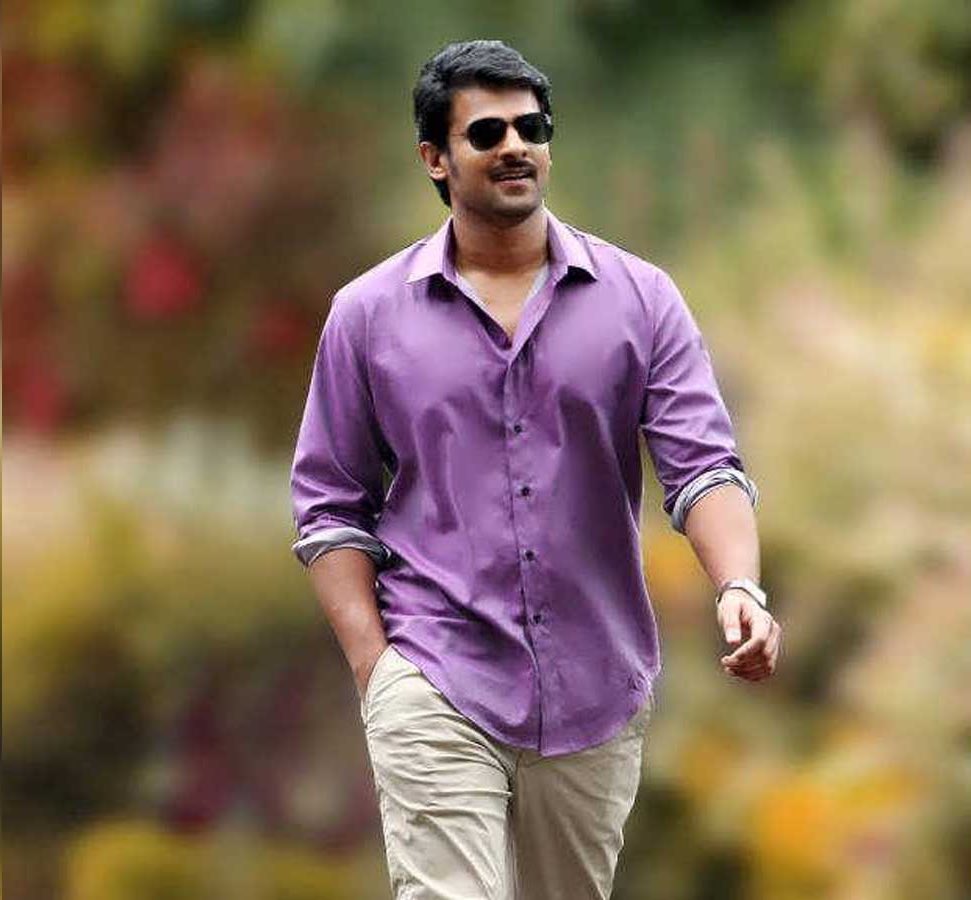 Prabhas RULES on Twitter: 