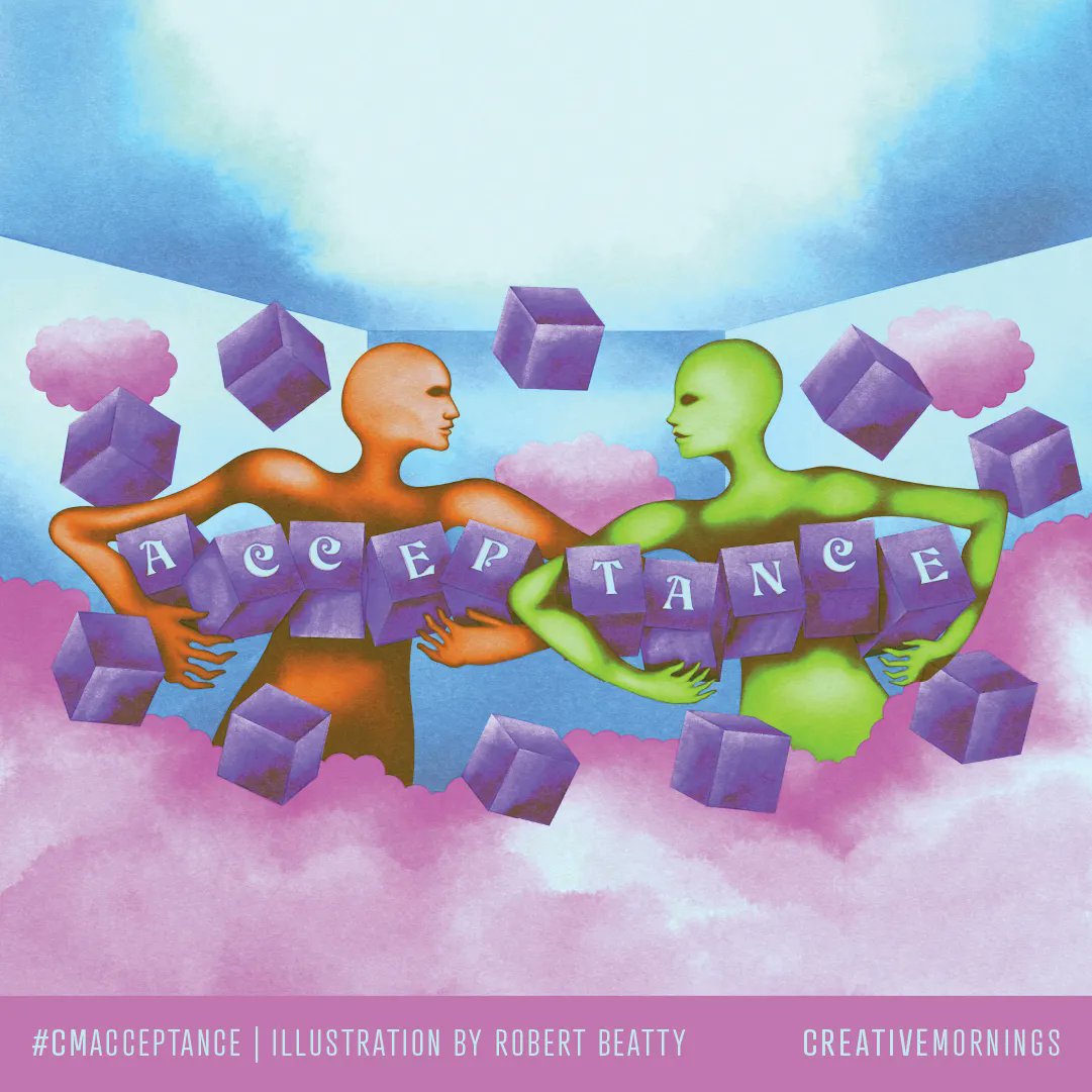 CreativeMornings/AKL tweet media