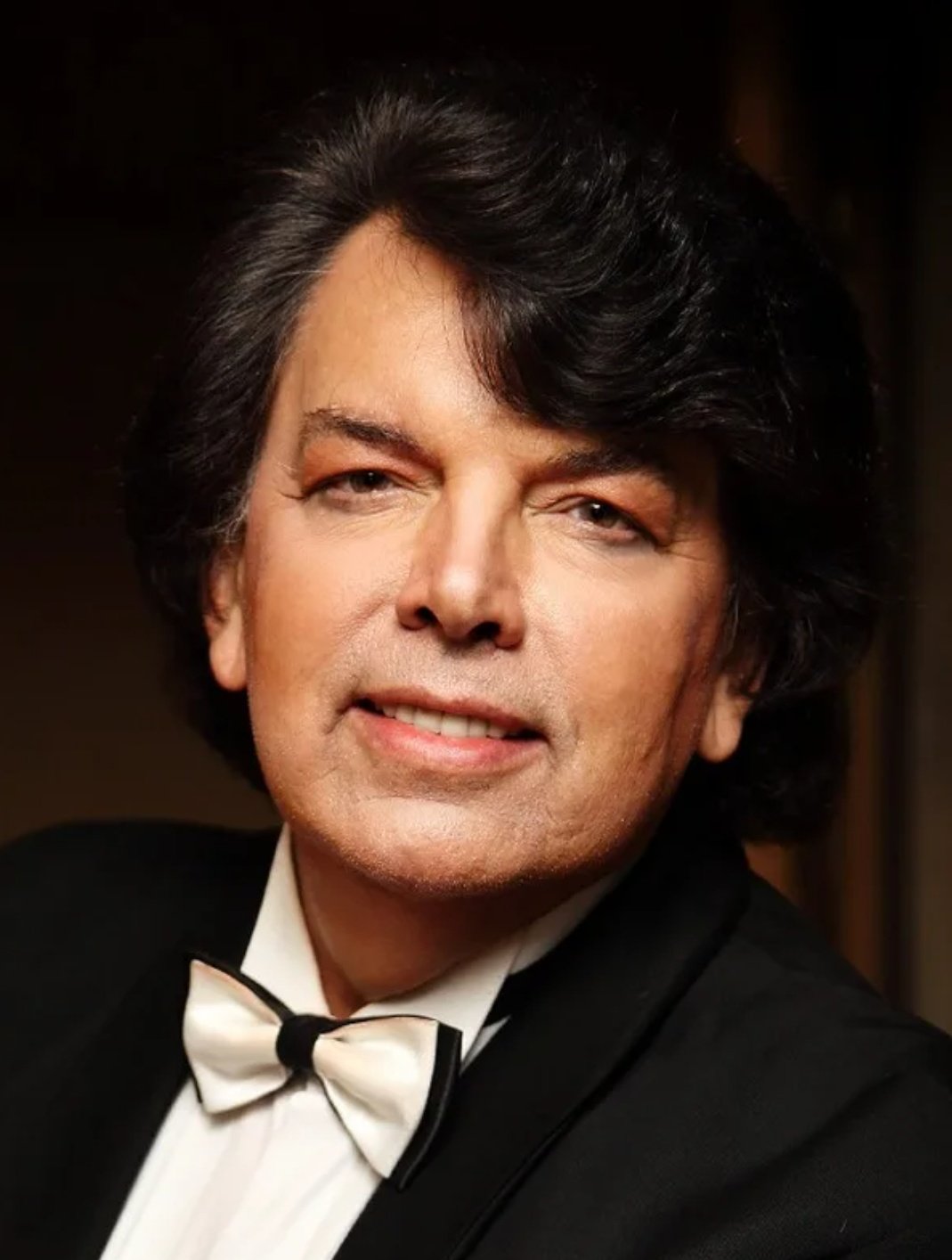 Сергей Георгиевич Захаров
