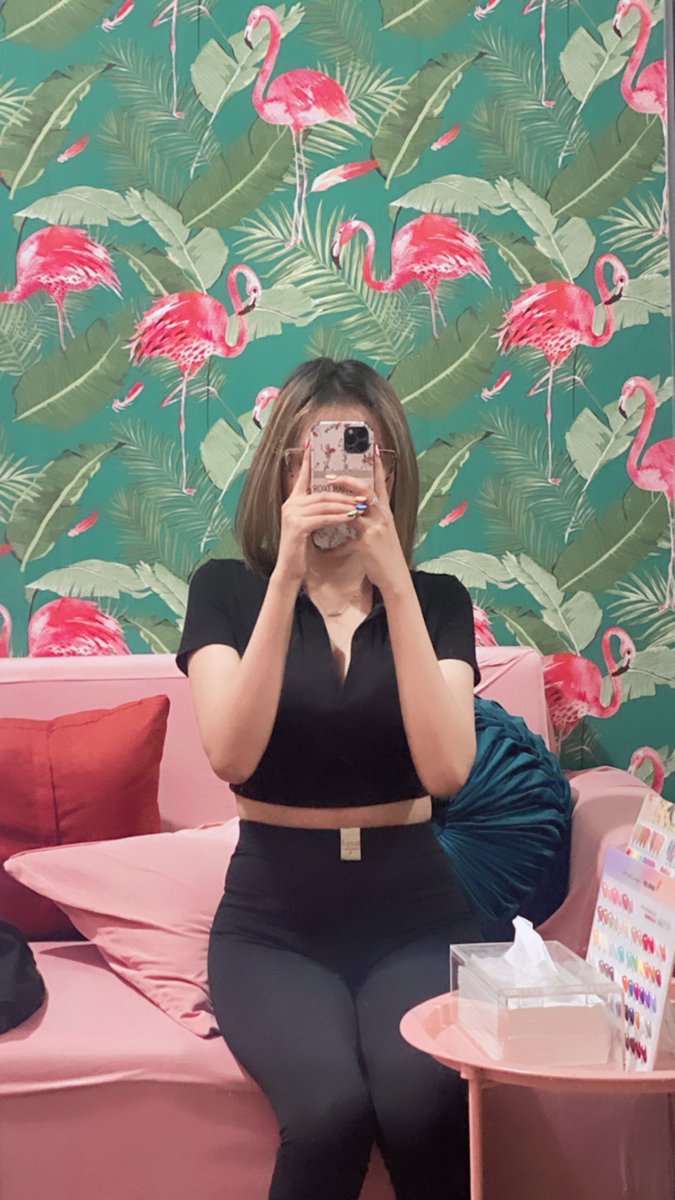 ClarissaAVAIL1's tweet photo. Hallo beb, hari ini aku hanya avail panggilan hotel ya beb, khusus hotel hotel Bogor💕

https://t.co/1yWLHOq2si

#availbogor #openbobogor #bobogor #expobogor #angelbogor #vcsberbayar #bispakbogor #bisyarbogor #excluderoom #includeroom #Bogorbirahi #BogorBo #bogor https://t.co/DKM0CgOyLt