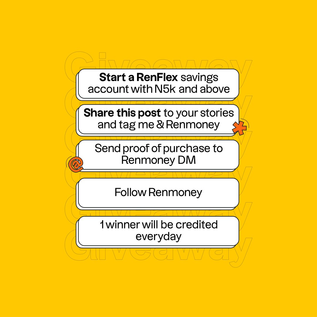 Another week to show my Mama G lovers some love from @RenMoney . Follow the instructions on the post and 1 winner will be chosen everyday till Friday to win extra cash.