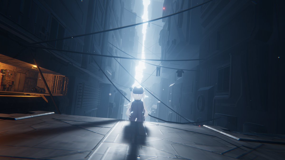 In Between 
by: QuarT0niX