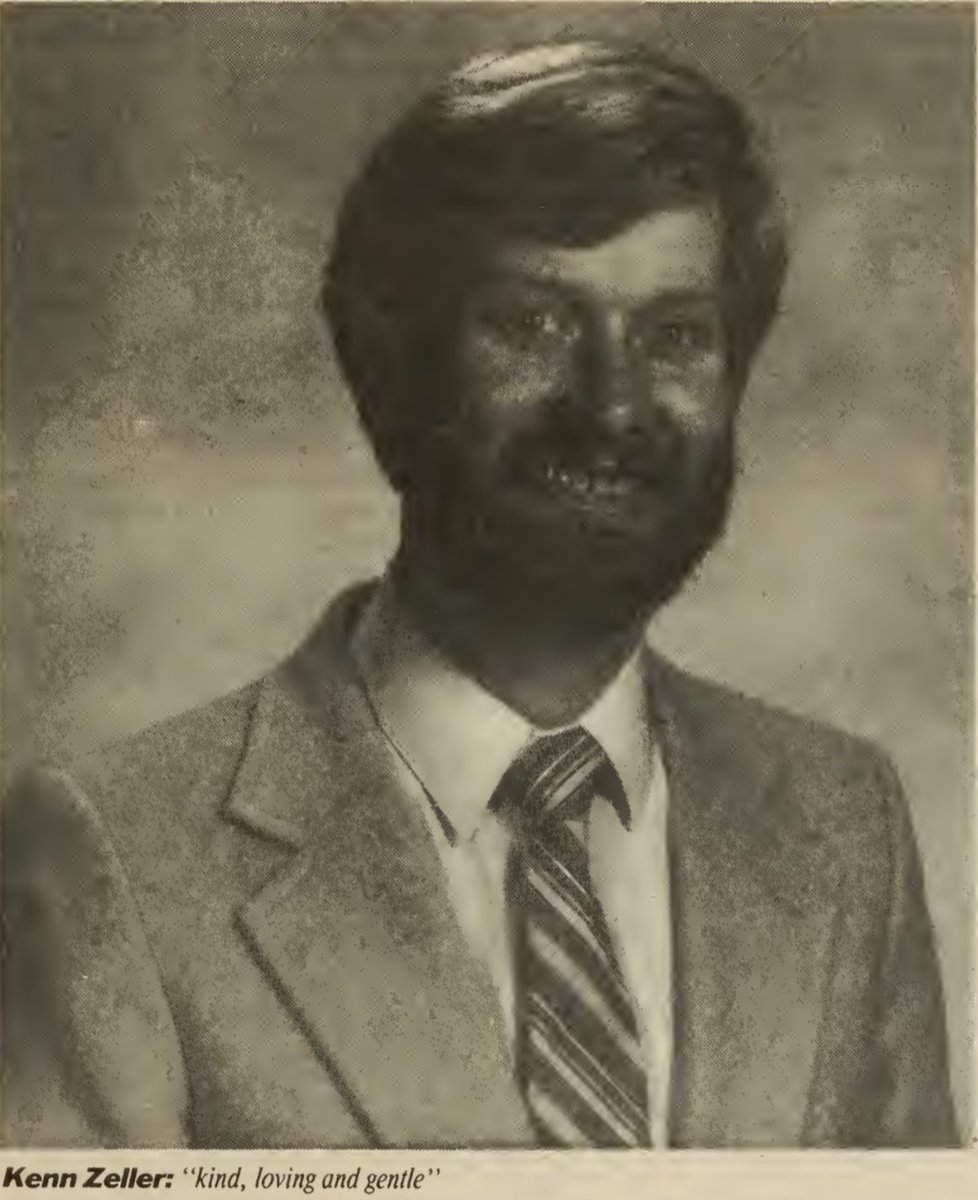 _gmlamb's tweet image. tonight a coworker reminded me that back in 1985, when school librarian kenn zeller was brutally murdered by queer-bashing students, olivia was the only TDSB trustee willing to stick her neck out and ask what systemic issues — and systemic neglects — contributed to this tragedy.