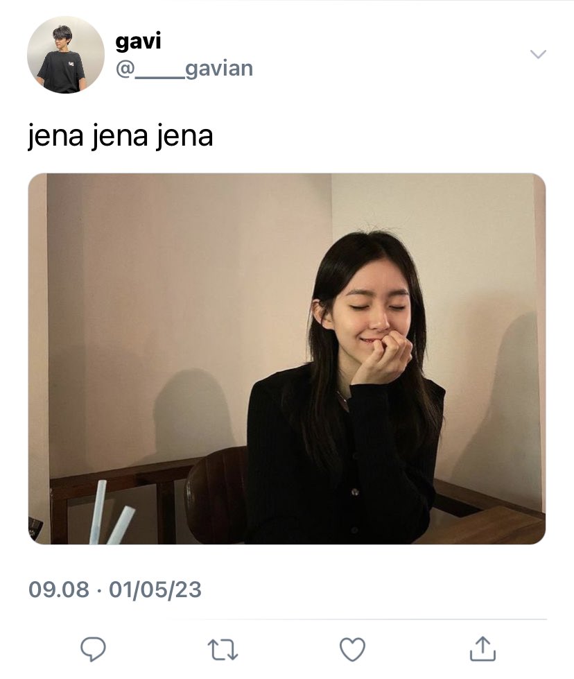 𖤐 kai on Twitter: "26. ini urusan gavi https://t.co/kqTxXChm5U" / Twitter