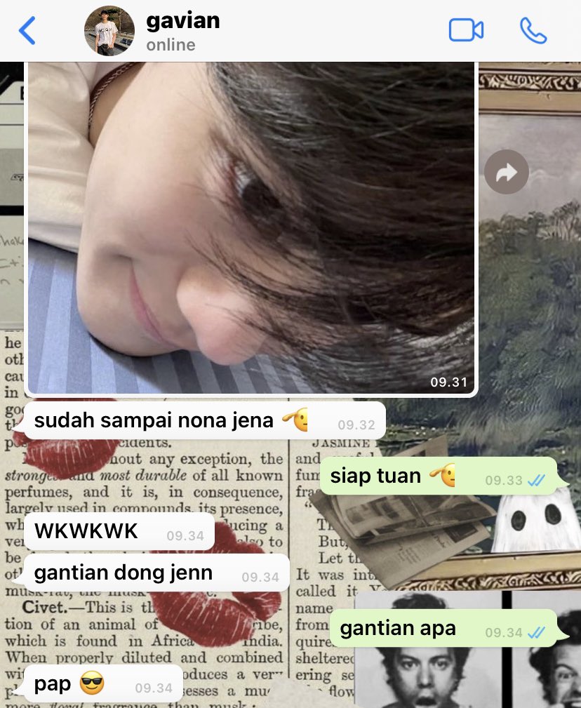 р ђ Kai On Twitter 31 Https T Co X3m83p3x66 Twitter