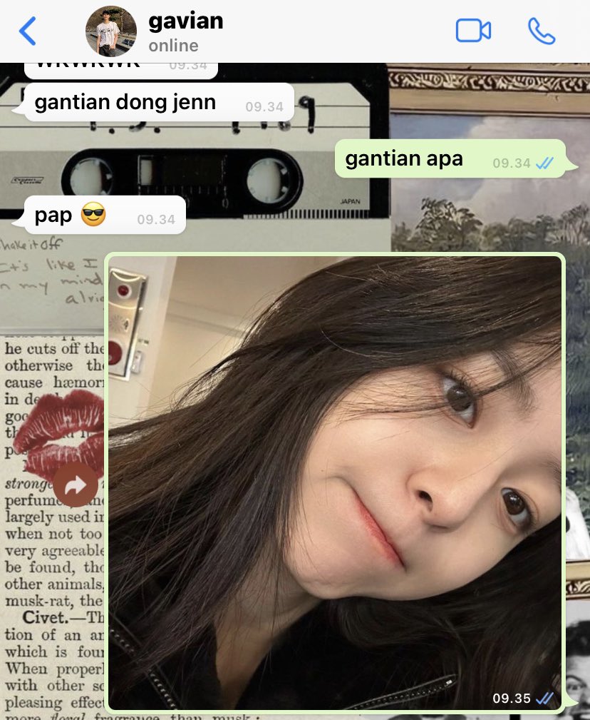 р ђ Kai On Twitter 32 Https T Co Afqgikkqve Twitter