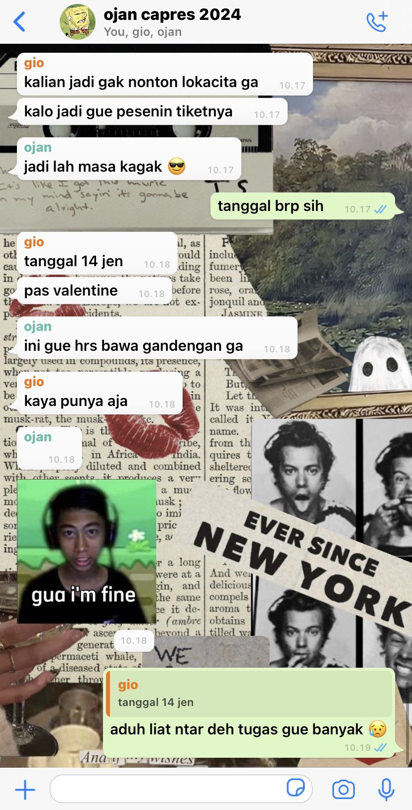 р ђ Kai On Twitter 36 Https T Co 0epjklpekg Twitter