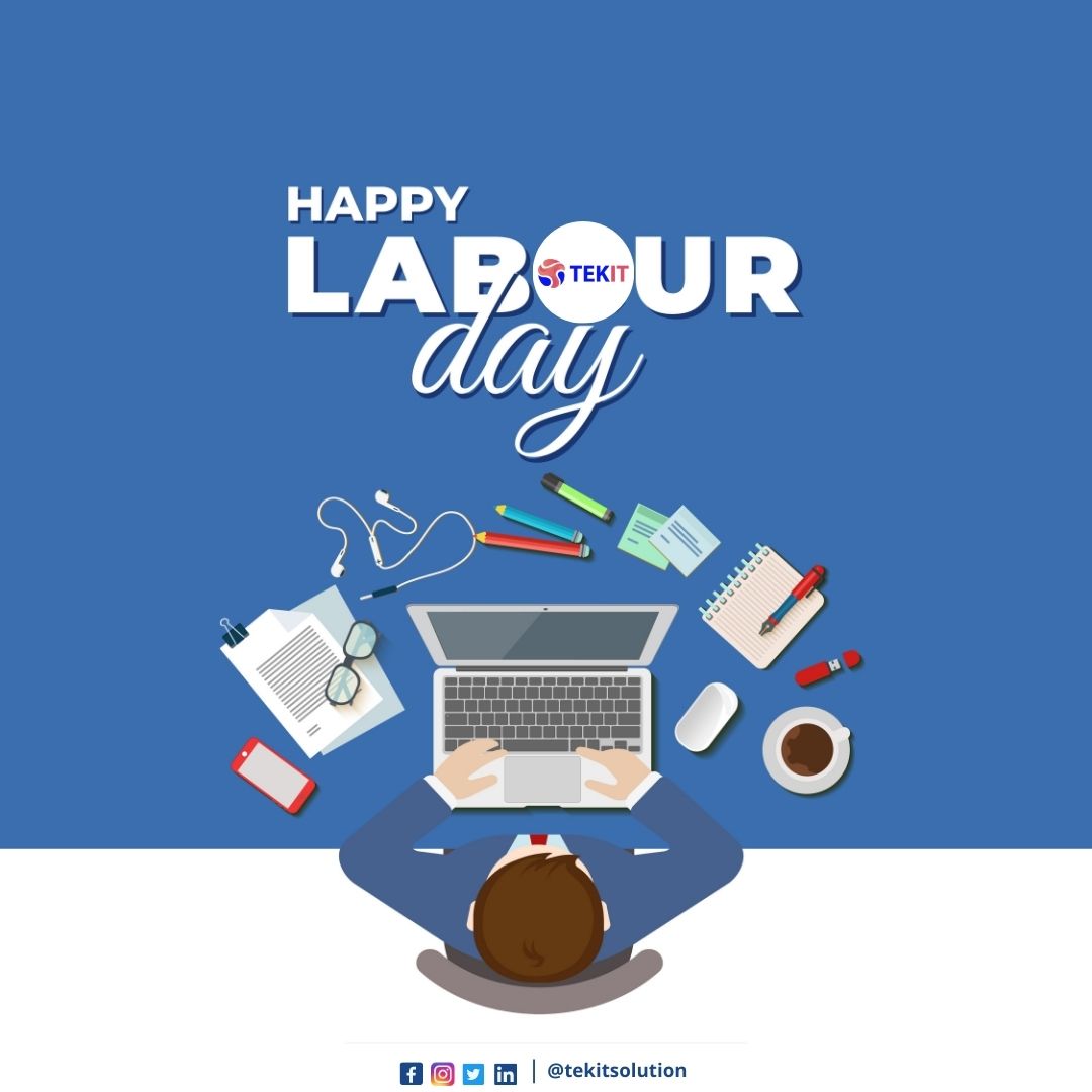 tekitsoftwares's tweet photo. Happy Labour Day.
#LabourDay #labourdayholiday #labourdaymonday #daylabour #labourersday #happylabourday #labourday2023 #InternationalLabourDay #workerday
#LPGCylinder #GodsOwnTrash #MayDay #InternationalWorkersDay #MaharashtraDay #मजदूर_दिवस @TekitSolution https://t.co/7i69c0F4UK