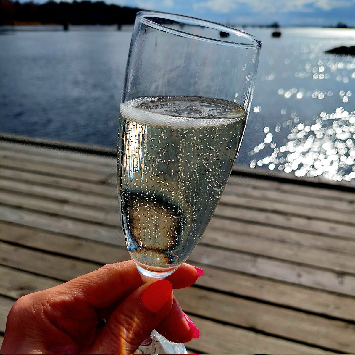 Hyvää vappua 🎈 Kevät on aina uuden alku 🌱 #vappu #kevät