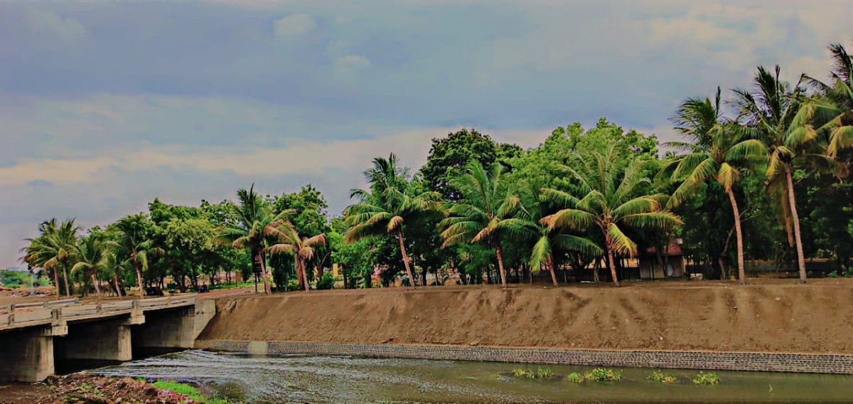 SSegaliya's tweet photo. My village Munjaka https://t.co/MwcZHaY34T
