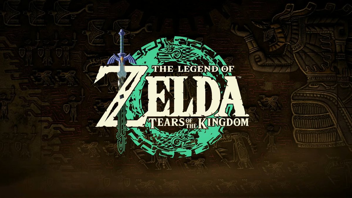 ZeldaUniverse's tweet image. It's May 1st!

Which means... The Legend of Zelda: Tears of the Kingdom releases THIS month. 😱