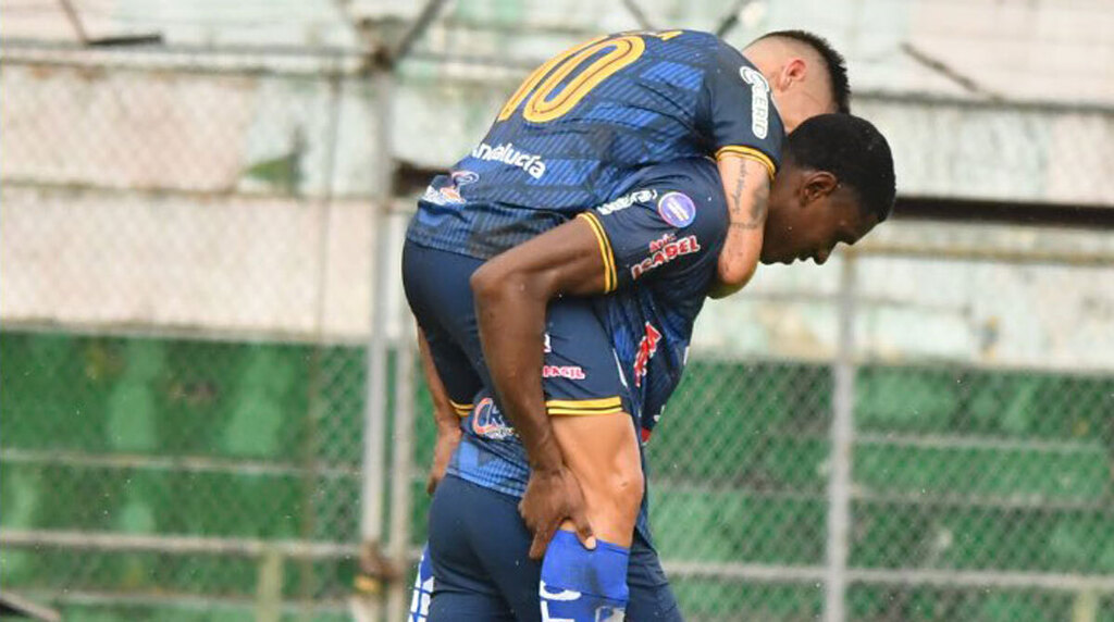 LDU Quito vs Delfín pronóstico predicción cuotas apuestas previa jornada 9 Liga Ecuatoriana 8 de mayo 2023