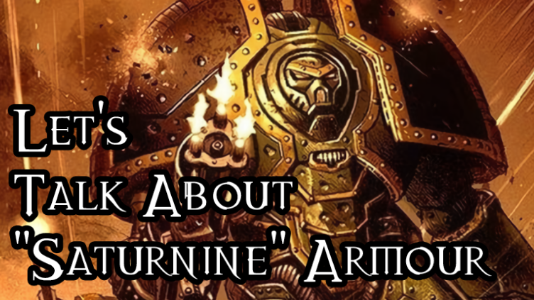 Remleiz - 40K Theories tweet media