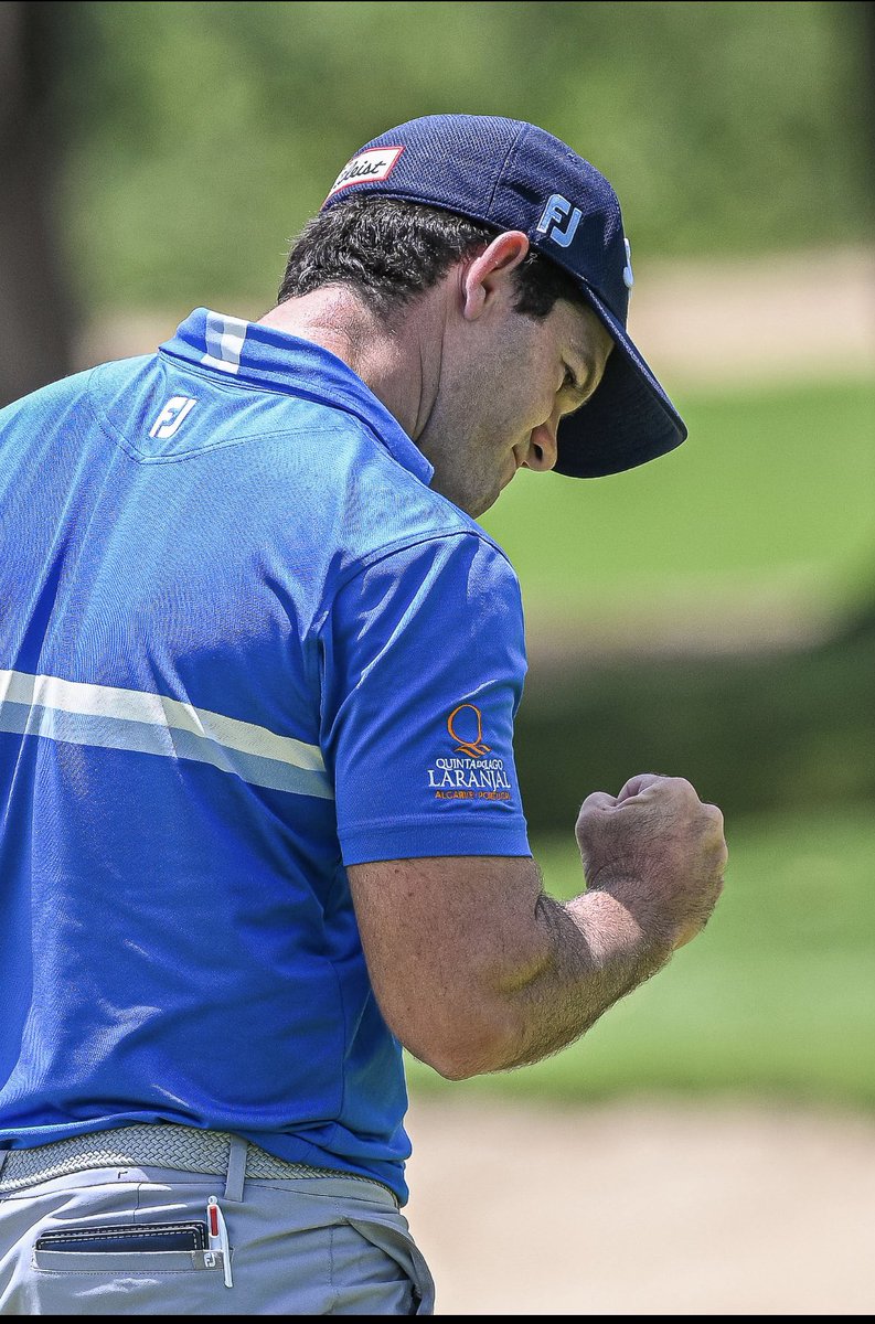 MelinhoGolf's tweet photo. Nothing beats this feeling! Special thanks to my sponsors @ROLEX @QDLResort @TitleistEurope @FootJoyEurope who make all this possible.

Credits 📸 @OctavioPassos https://t.co/4ULB10AGpA