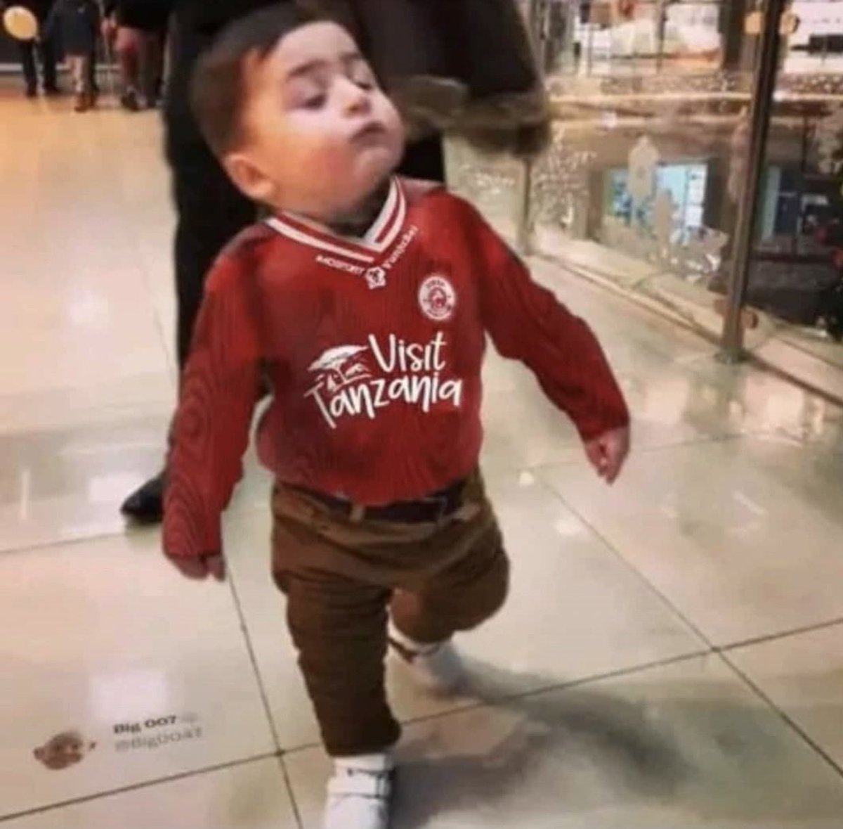 Hata haturingi na thimba yetu 🦁 hongera mtani umejua kutuziba midomo