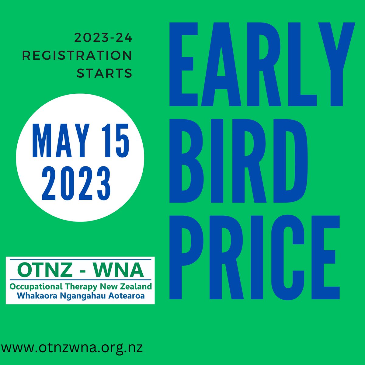 #Membership The 2023-2024 Membership year starts on the 1st July 2023 but early bird membership will start on the new website on the 15th May 2023.