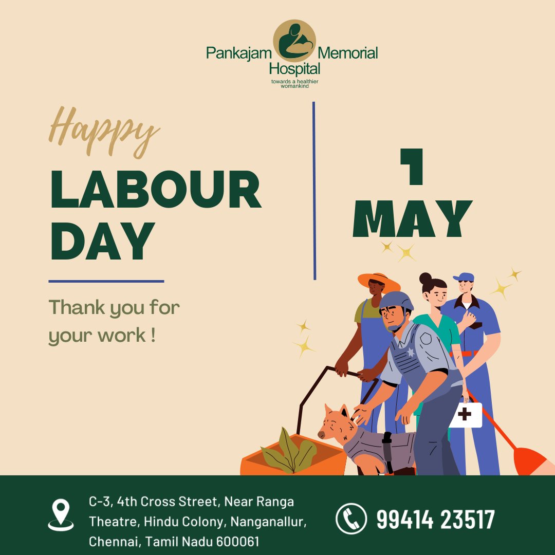 pmhdigital's tweet photo. #happylaboursday2023 https://t.co/T8aQYgLv3X
