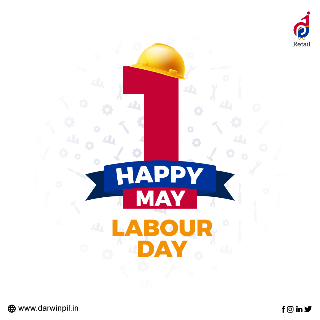dp_retail's tweet photo. "Labour Day is a time to honour the contributions and achievements of workers. Let's continue to stand together and fight for better working conditions and fair wages.
.
#LabourDay #WorkersRights #DPRetail #darwinstore #darwinplatform #FairWages #BetterWorkingConditions" https://t.co/qjQ8qKMWmy