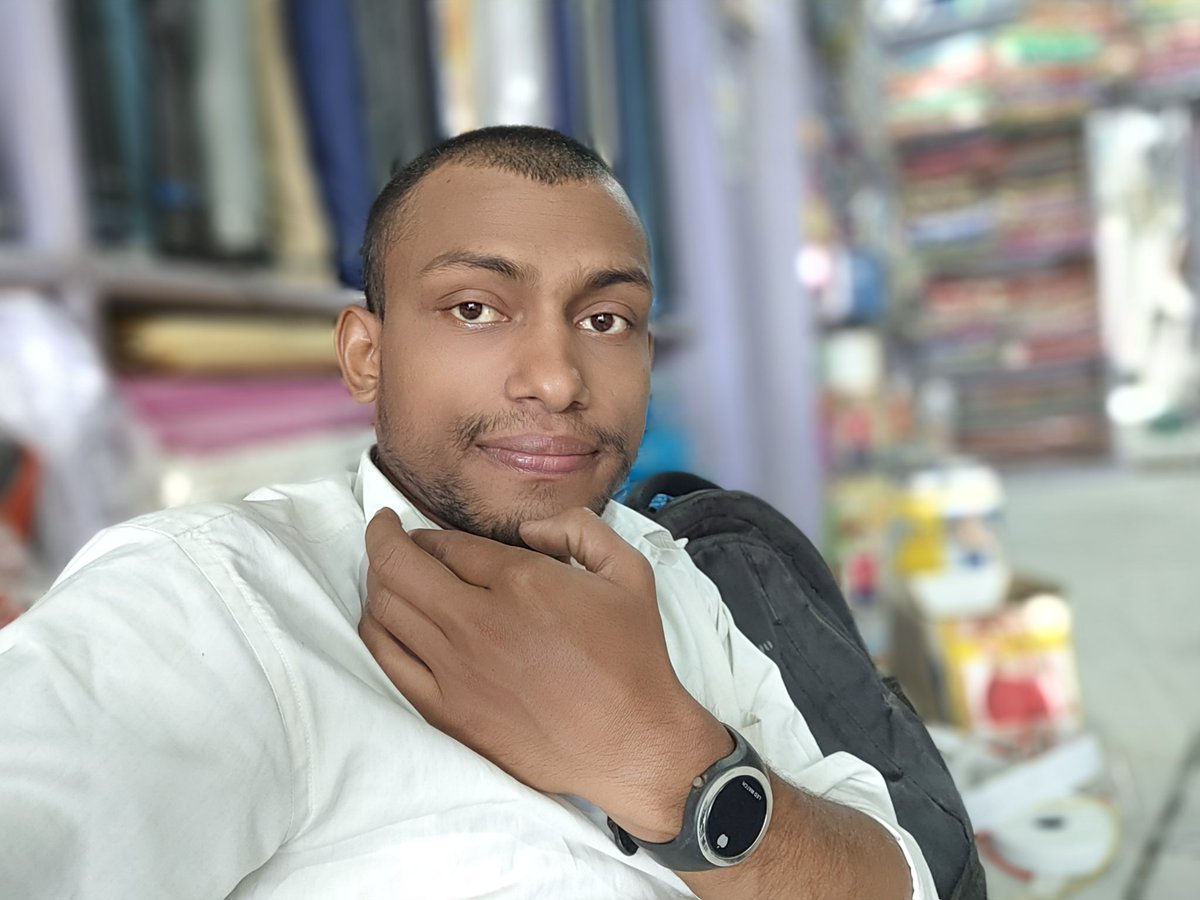 KrishnaYv8271's tweet photo. जिम्मेदारियों की अलग खूबी होती हैं,
यह आपको कभी भी बिगड़ने नहीं देती.. Good morning 🙏@KrishnaYv8271 https://t.co/wHVH8lN2ti