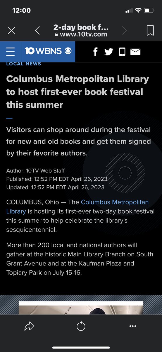 alphamom05's tweet photo. This is the weekend before my birthday (July 18th) any chance to see the infamous @RichardChizmar there??? Maybe??? Maybe just a little???? https://t.co/tDpXN8F0vy