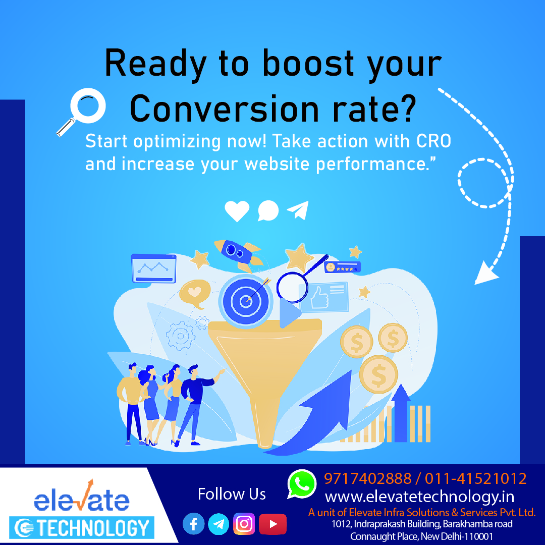 elevateiss's tweet photo. Conversion Rate Optimization

https://t.co/JrBz0U11yy

#conversionrateoptimization #SEO #customerengagement #advertising #marketingstrategy #cro #conversionrateoptimisation #growth #smallbusiness https://t.co/4Pv6oxe4gF