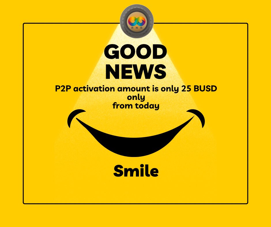 Rainbo Token tweet media