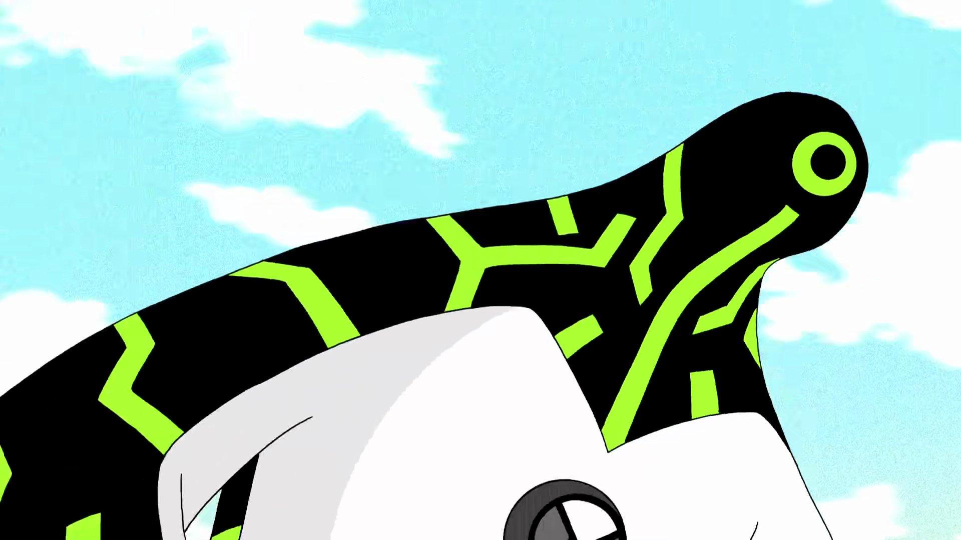 Ben 10 Info Brasil (@Ben10InfoBR) / X