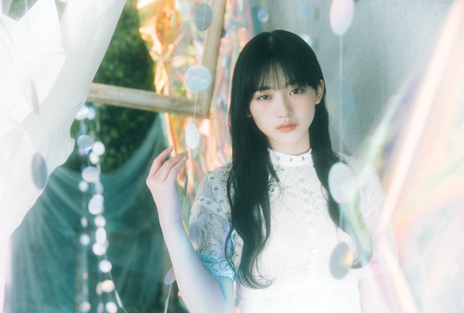 櫻坂46 山﨑天 ピクチャーボード ユニエア UNI'S ON AIR（ユニゾンエアー）櫻坂46・日向坂46応援［公式