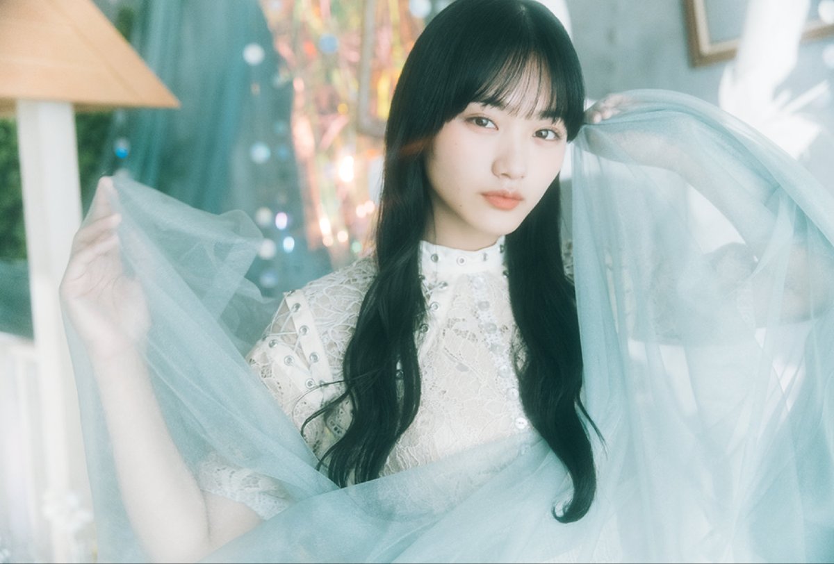 五月雨よ #ユニエア #山﨑天 #櫻坂46