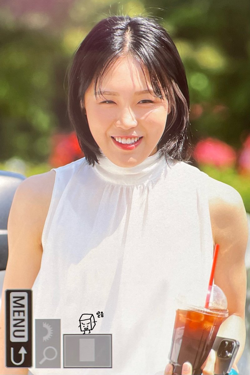 氷•얼음 tweet media