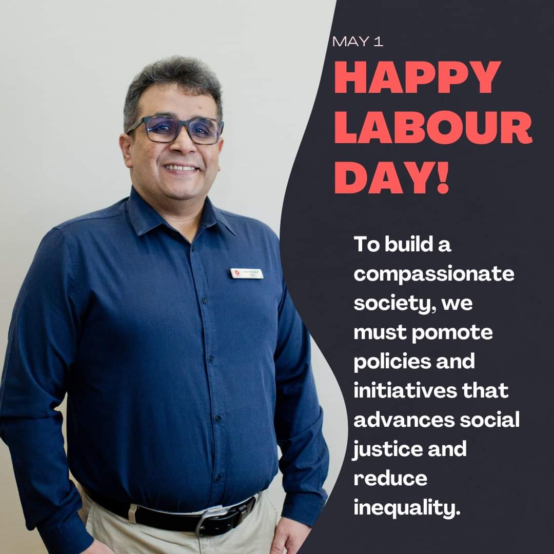 raviphilemon's tweet photo. I wish everyone a Happy Labour Day. Here are some thoughts for the day: https://t.co/ZbyXCQ55aM https://t.co/HQbel41iS0