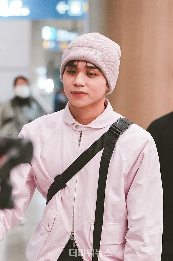 [ 📰 : 043023 THEPOWERNEWS KR ]

"#HORI7ON Vinci, a gleam of lovely pink"

Kindly engage with the article.
Full Article ▶bitly.ws/DNaj
