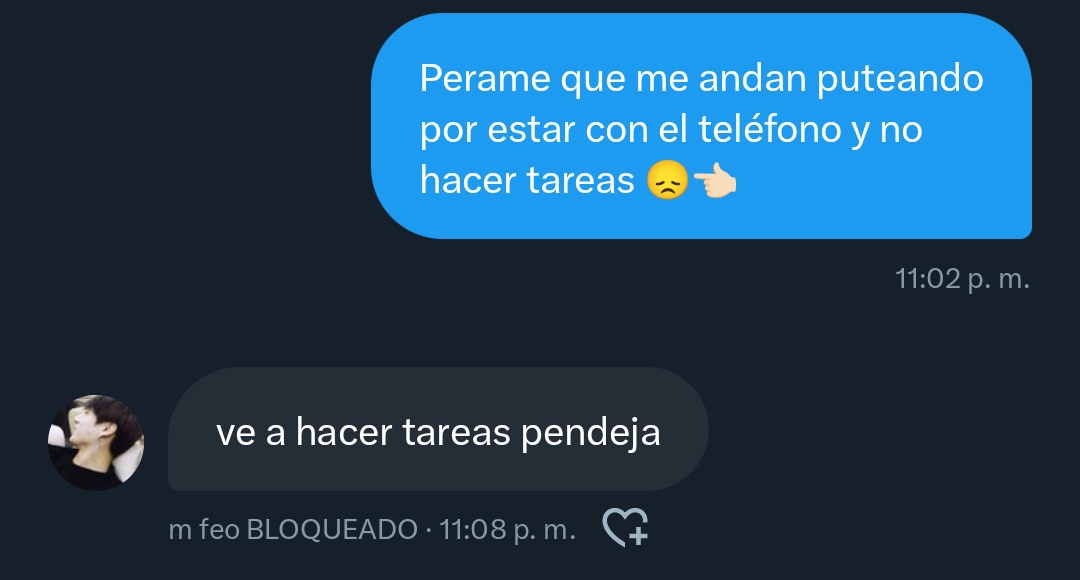 kithvann's tweet photo. okei @tekooeme yo tmb tkm pendejo https://t.co/58i34OGNyT