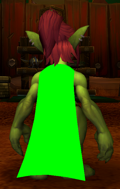 Hmm yes, very cool rewards, i always wanted to have green-screen cloak and blocks as my head and staff.