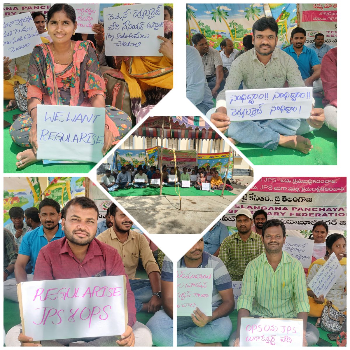 PotlaVijay59340's tweet photo. #JPS_Regularisation  we want regularisarion sir . https://t.co/iHHF0PtfH0