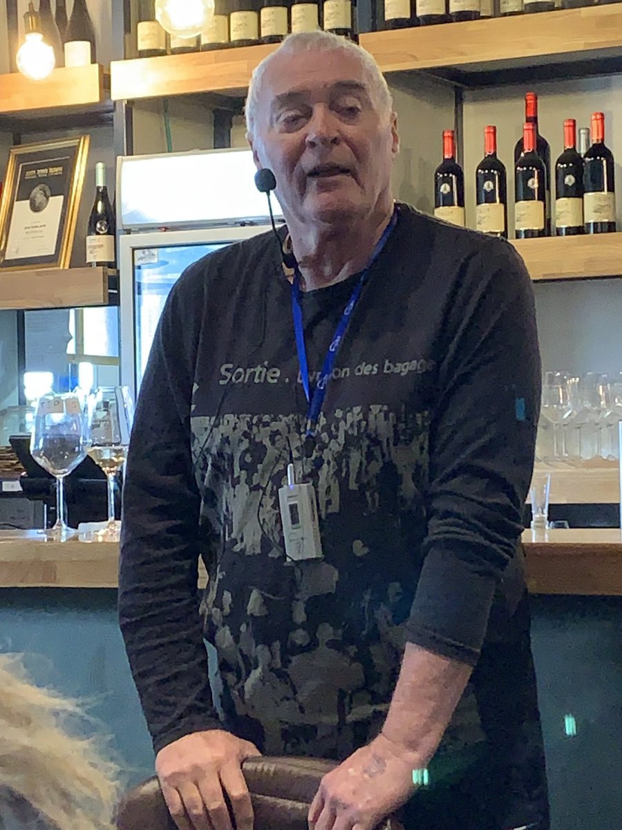 BeitHalochem's tweet image. Our Yom Ha’atzmaut Mission ended among Heroes. At the site of Valley of Tears, we heard of the Yom Kippur War from #BeitHalochem members Avigdor Kahalani, whose actions helped turn the war around &amp;amp; Amnon Sharon who was a Syrian POW. They broke his body, but not his spirit.