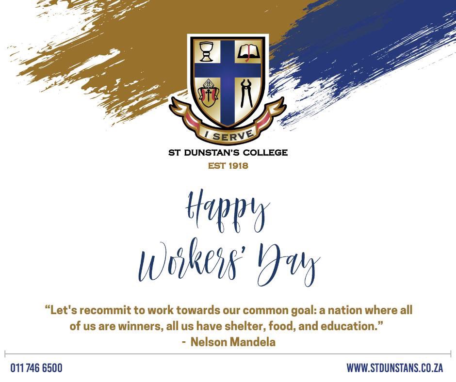 St Dunstan's College (@stdunstanscol) on Twitter photo 