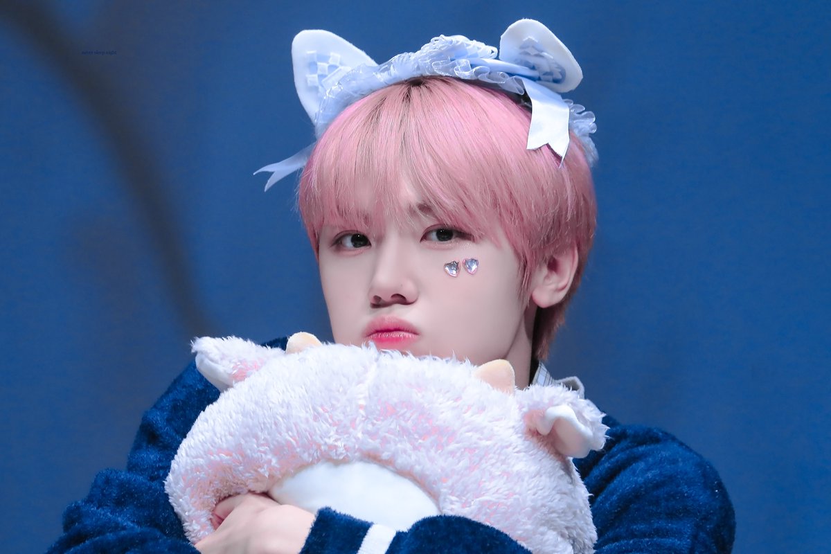 221118 #크래비티 #성민