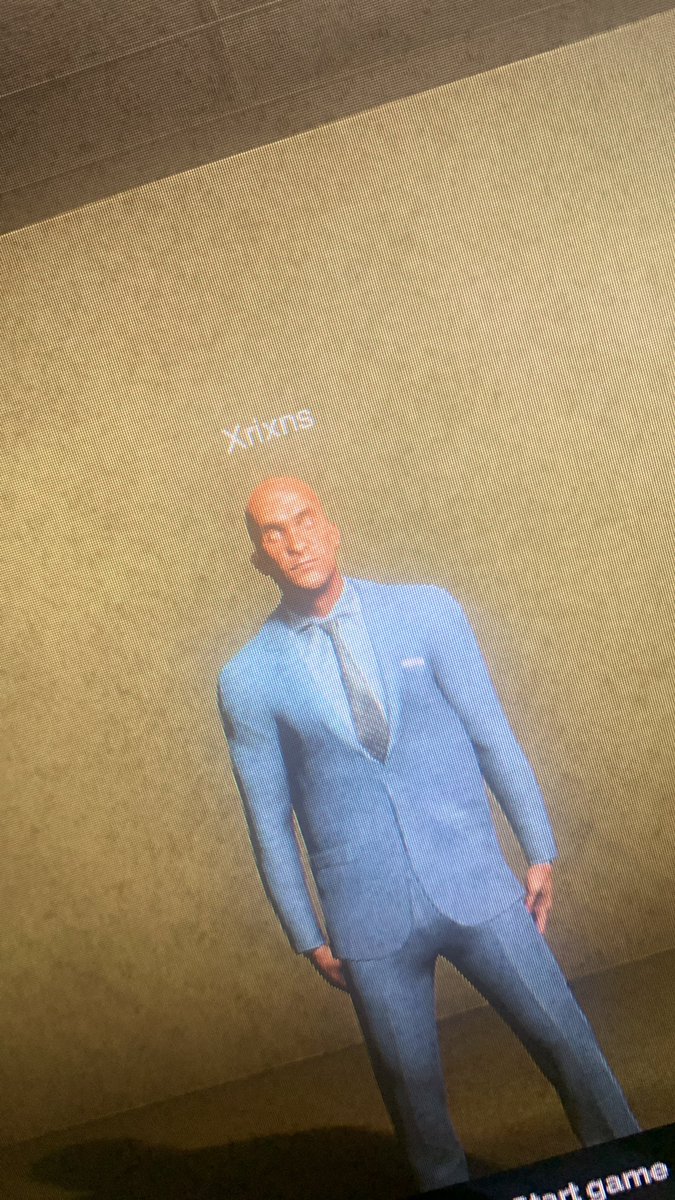 TheRealXrixns's tweet photo. And we’re back . . . Live on YouTube right now @YT__Nightmare https://t.co/LWdtTqLp03