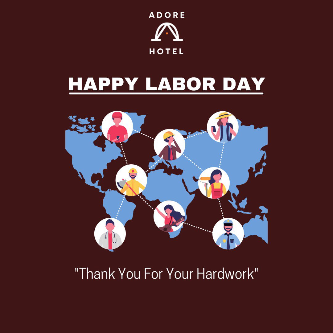 adoreaddis_'s tweet photo. Itβs a Monday off.ππ
#adoreaddis #laborday #labordaybliss https://t.co/iL4GxYgTQK