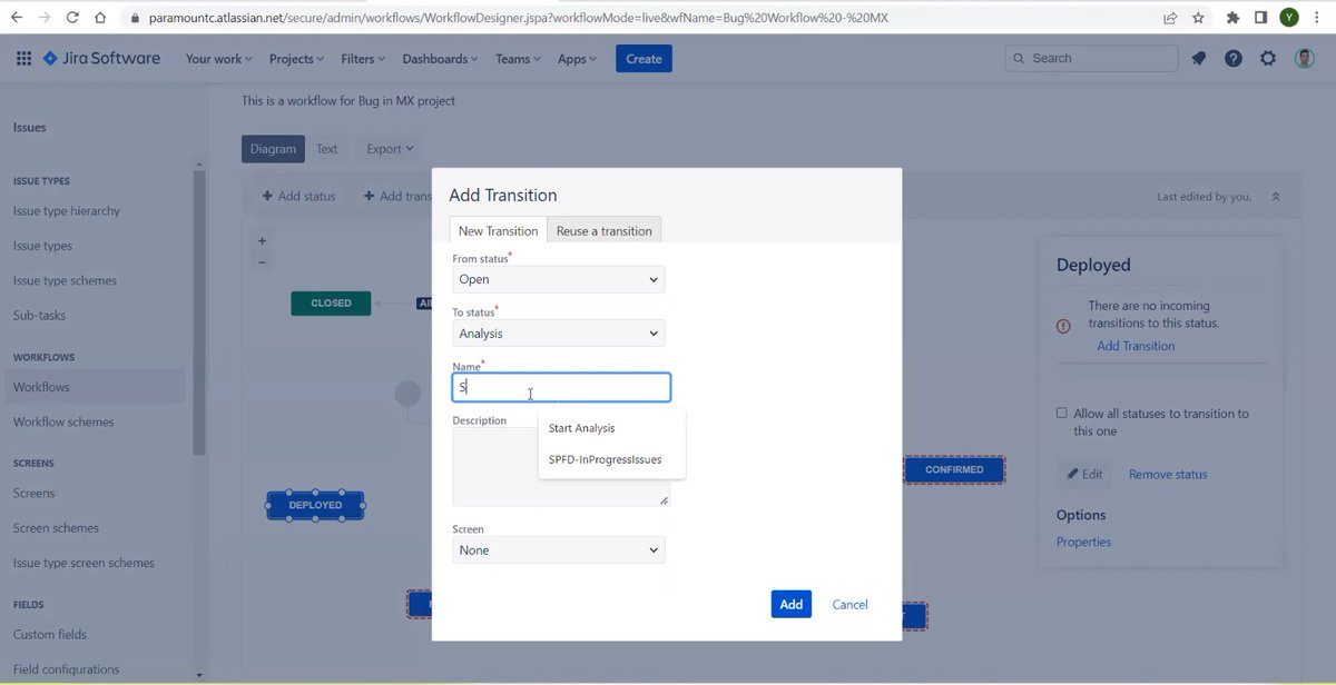coachyogeshvats's tweet image. Exciting news: just completed an interactive JIRA administration workshop! 🎉 Learned how to manage and optimize workflows, schemes, and issue types. The hands-on experience and real-world scenarios made it an excellent learning experience.
#JIRAadministration #projectmanagement