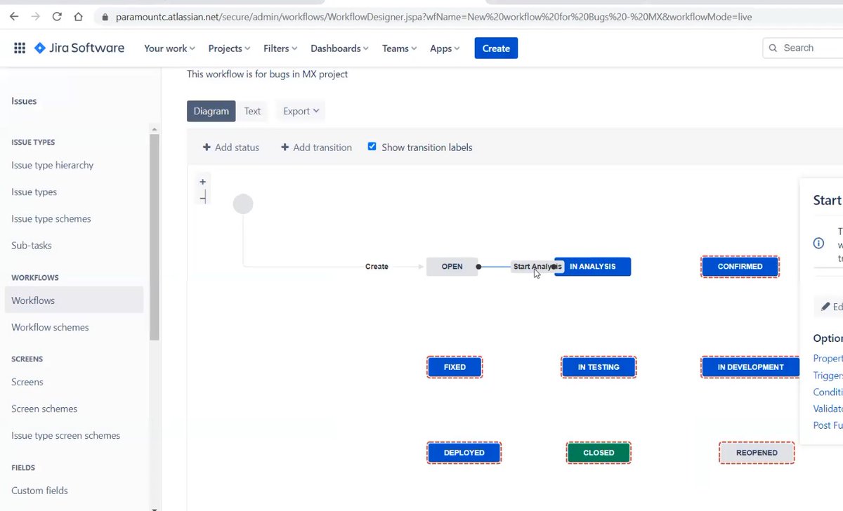 coachyogeshvats's tweet image. Exciting news: just completed an interactive JIRA administration workshop! 🎉 Learned how to manage and optimize workflows, schemes, and issue types. The hands-on experience and real-world scenarios made it an excellent learning experience.
#JIRAadministration #projectmanagement