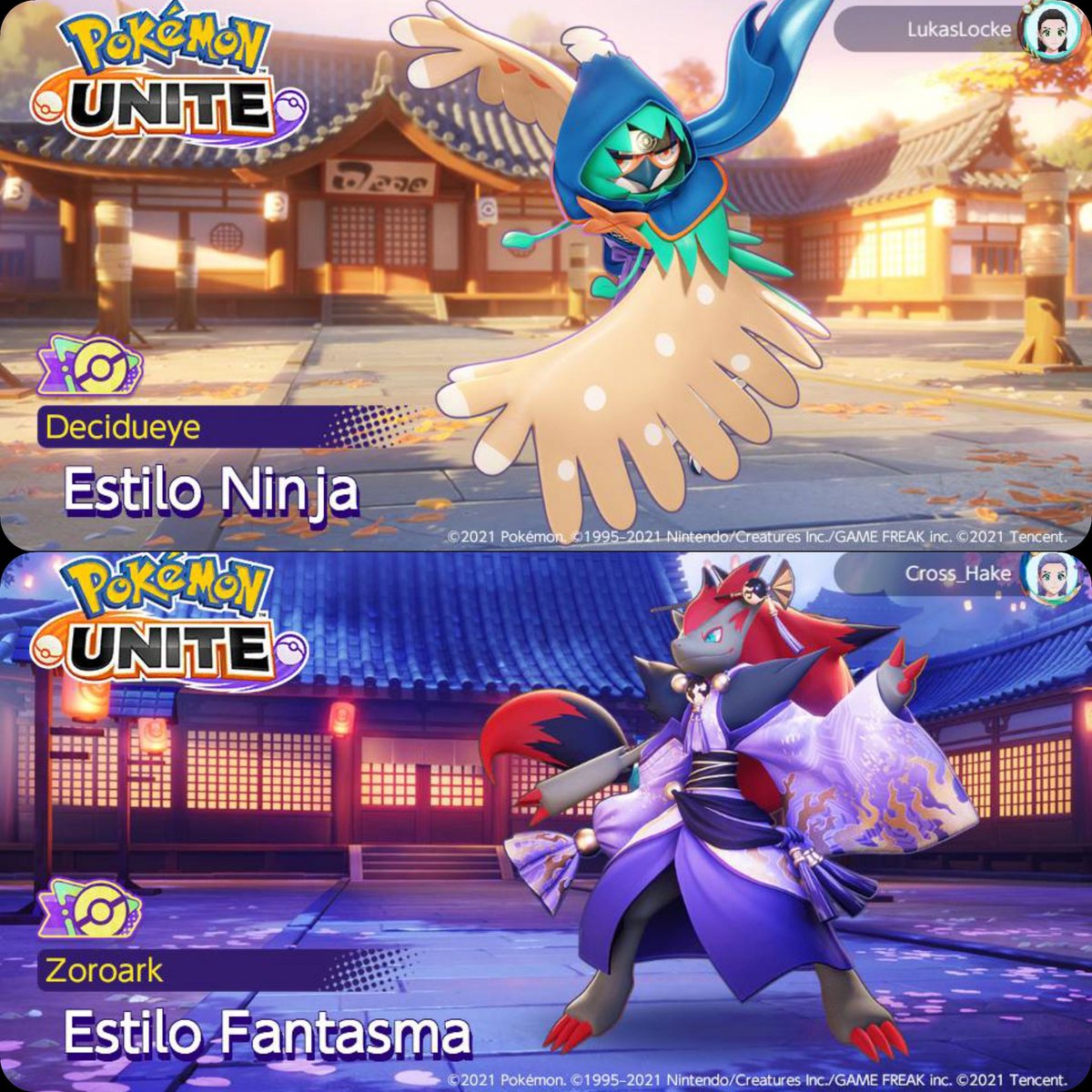 ♧Cross_Hake♧ tweet media