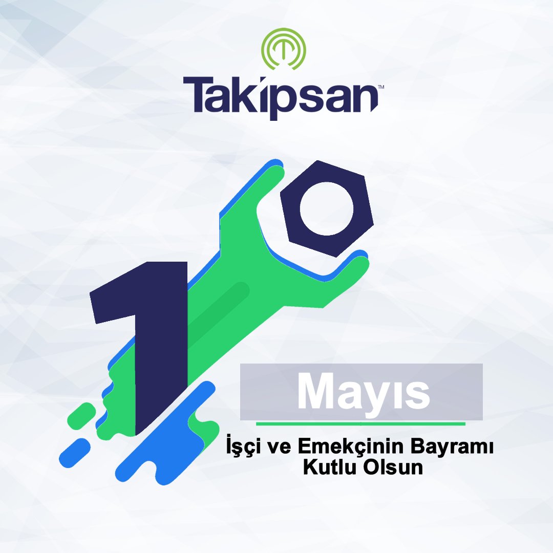 Takipsan RFID tweet media