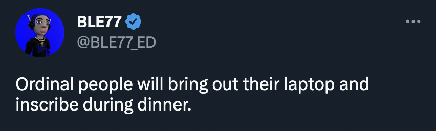 TO tweet media