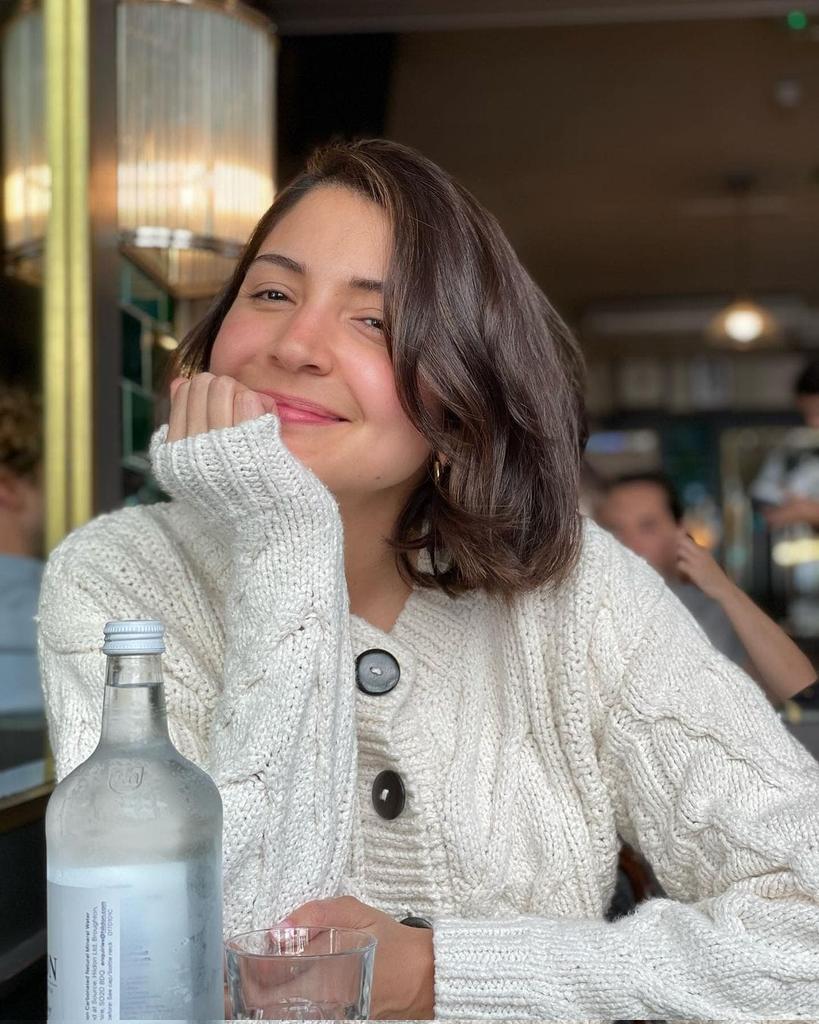 Anushka Sharma | iiQ8 Bollywood Heroine Best Actress