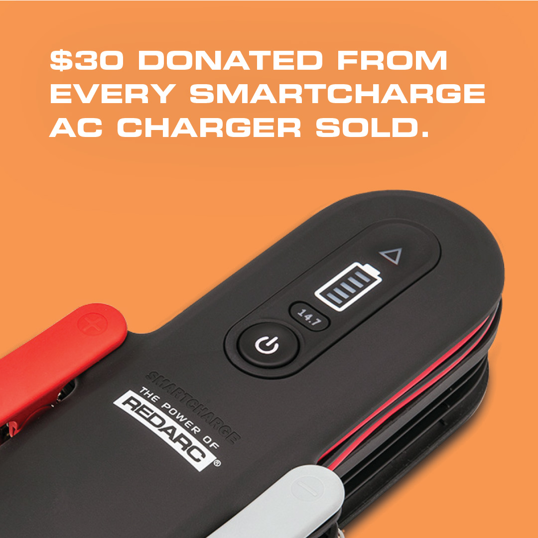 redarc_AUS's tweet image. Did you know that each week @OrangeSkyAU do over 1,600 loads of washing for people around #Australia?
#REDARC are working with @ARB4x4 and #donating a portion of proceeds from the sale of each of our AC SmartChargers to Orange Sky. Learn more at bit.ly/3IjOSJs