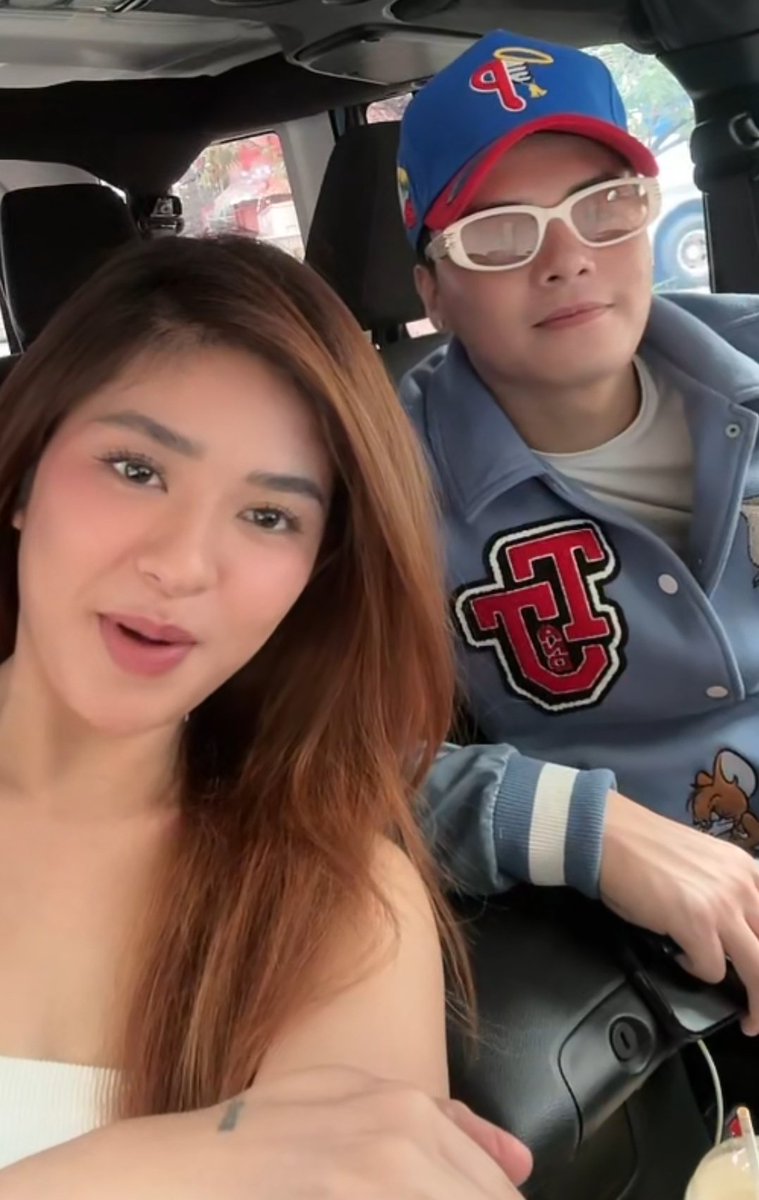 R2beh_KiligKing's tweet photo. Ang galing niya diba kanina beh? @iamAndalioLoisa 😊

@iamr2alonte #RonnieAlonte #Loi https://t.co/h8mmzBGGkm